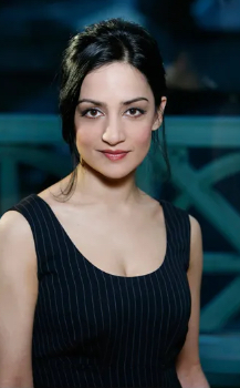 Archie Panjabi